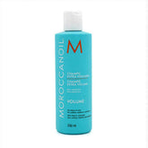 Shampoo Volume Moroccanoil Extra Volume 250 ml - Moroccanoil Maroc - Aylal Beauty